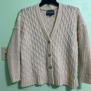 American Eagle sweater small